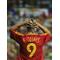 WORLD SOCCER！